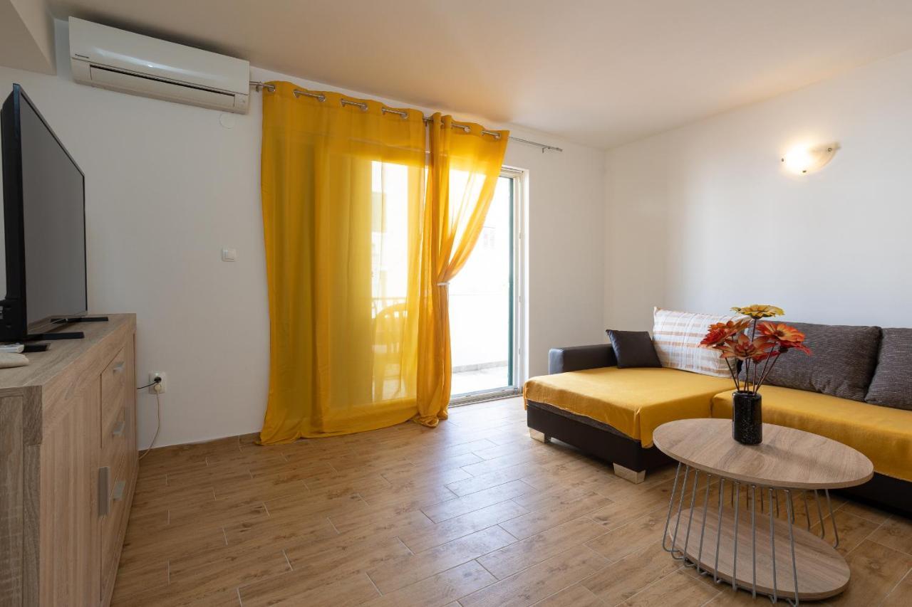 Apartament Melody Split