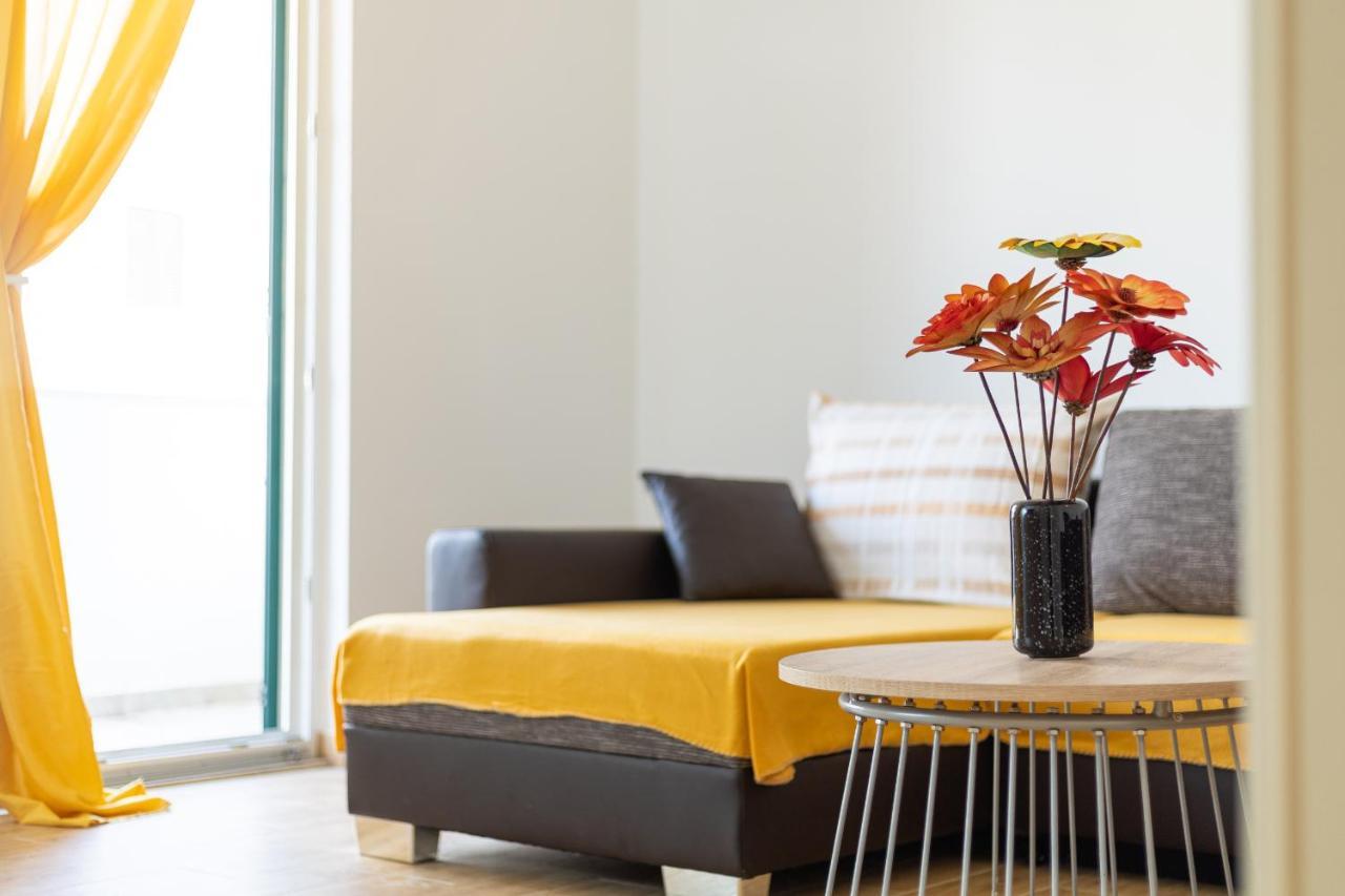 Apartament Melody