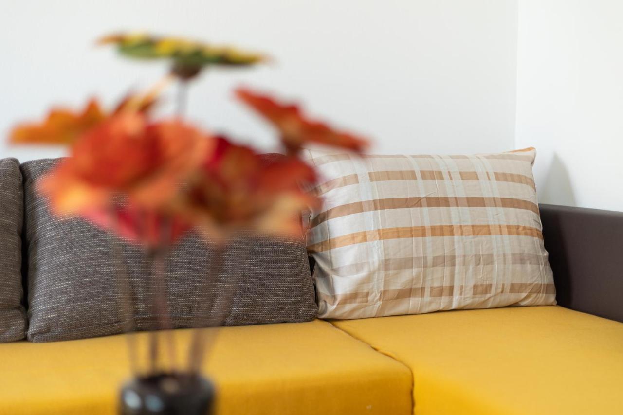 Apartament Melody *