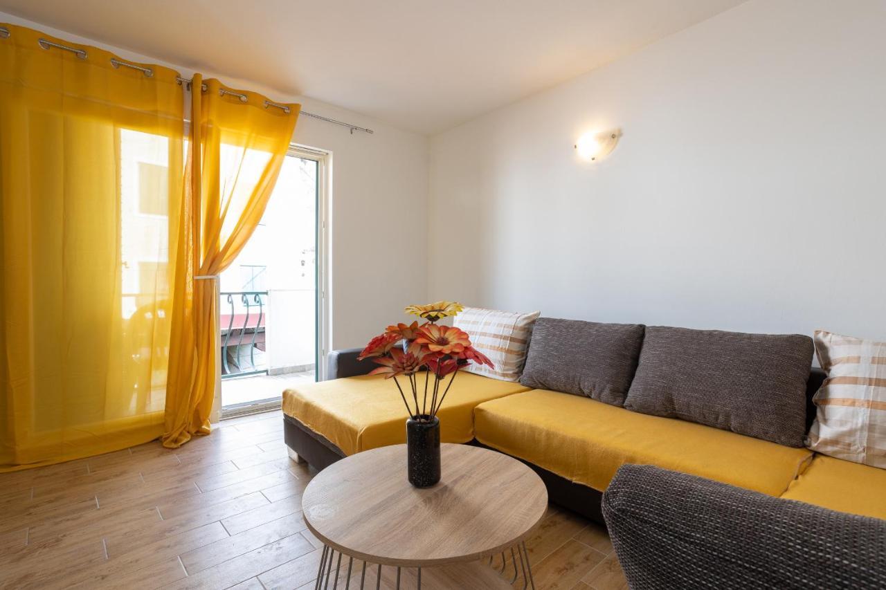 Apartament Melody *